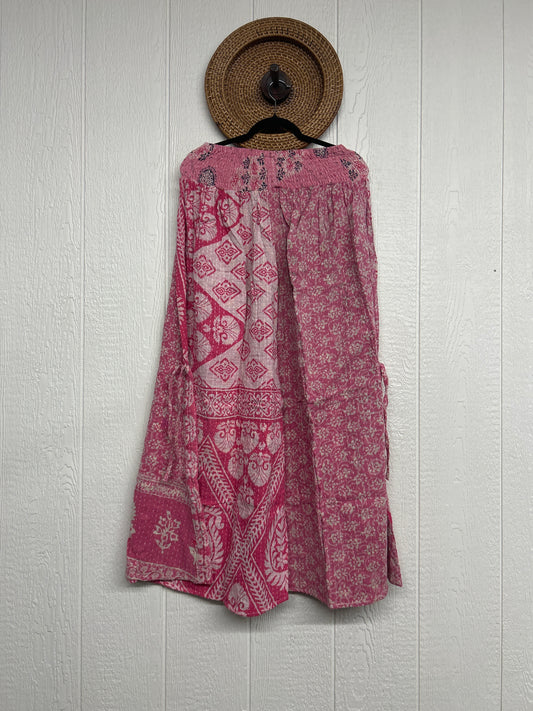 Pareo Kantha Butterfly Pant 0826 235