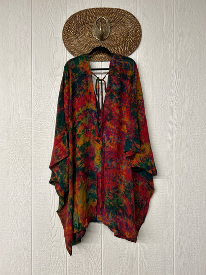 Crepe Sari Shortie Moondance Muu 0926 029