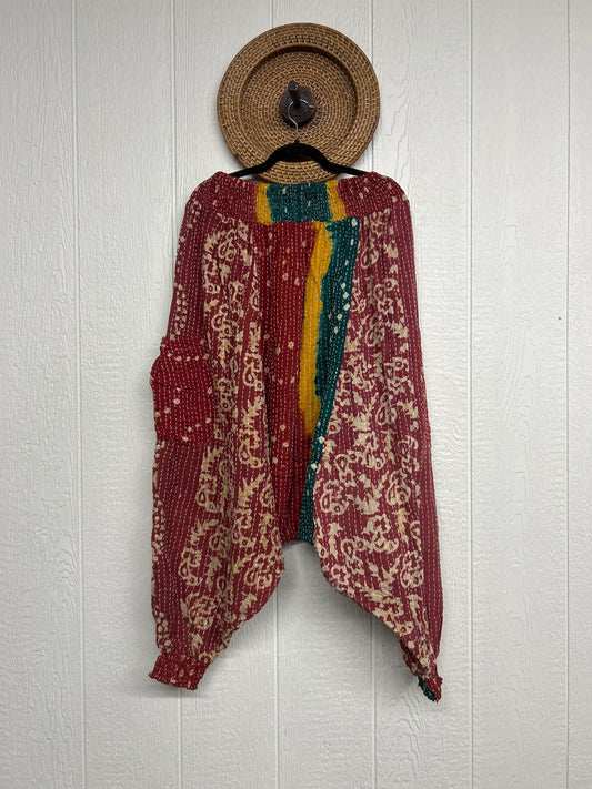Pareo Kantha Be Still Harems 0626 043