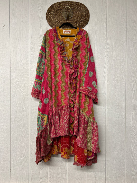 Pareo Kantha Pixie Duster 1026 088