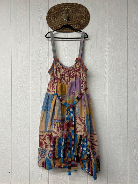 Pareo Kantha Dolly Jumpsuit 0926 238