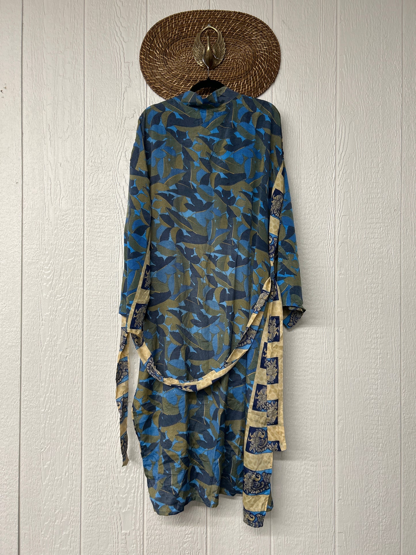 Rasgulla Sari Serenity Kimono 1125 104