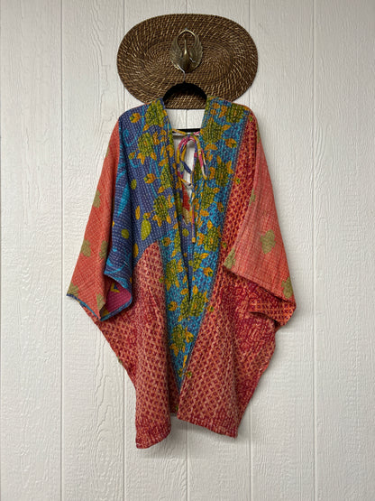 Pareo Kantha Shortie Moondance Muu 0926 140