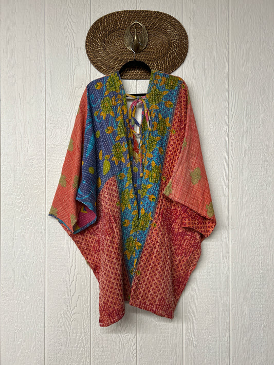Pareo Kantha Shortie Moondance Muu 0926 140