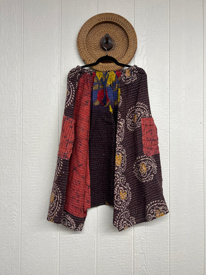 Pareo Kantha Karma Culottes 0626 015