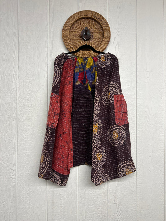 Pareo Kantha Karma Culottes 0626 015