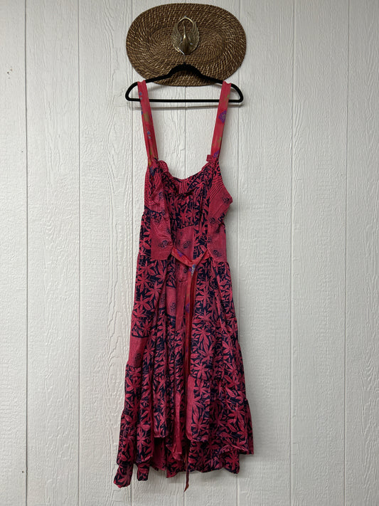 Rasgulla Sari Dolly Jumpsuit 1026 081
