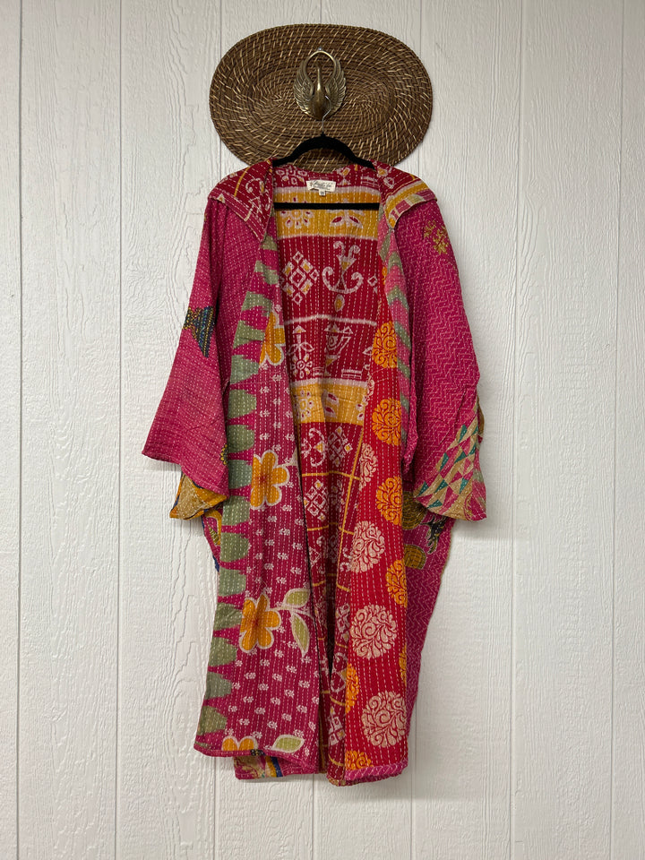 Hoodie Dreamweaver Kimono  0225 034