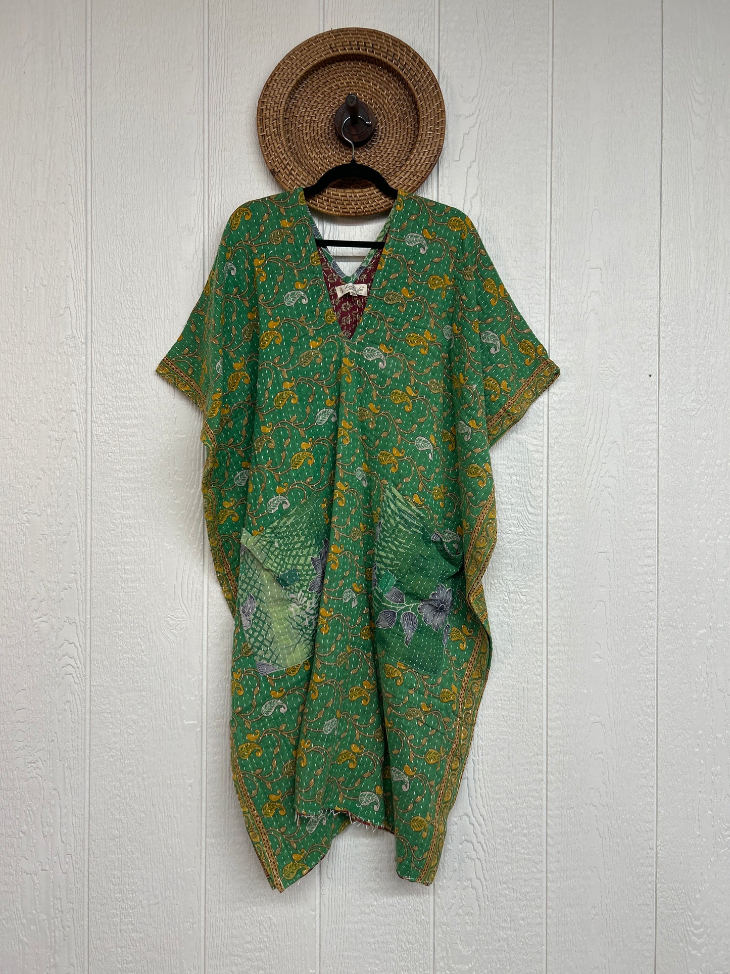 Good Luck Tunic 0625 162