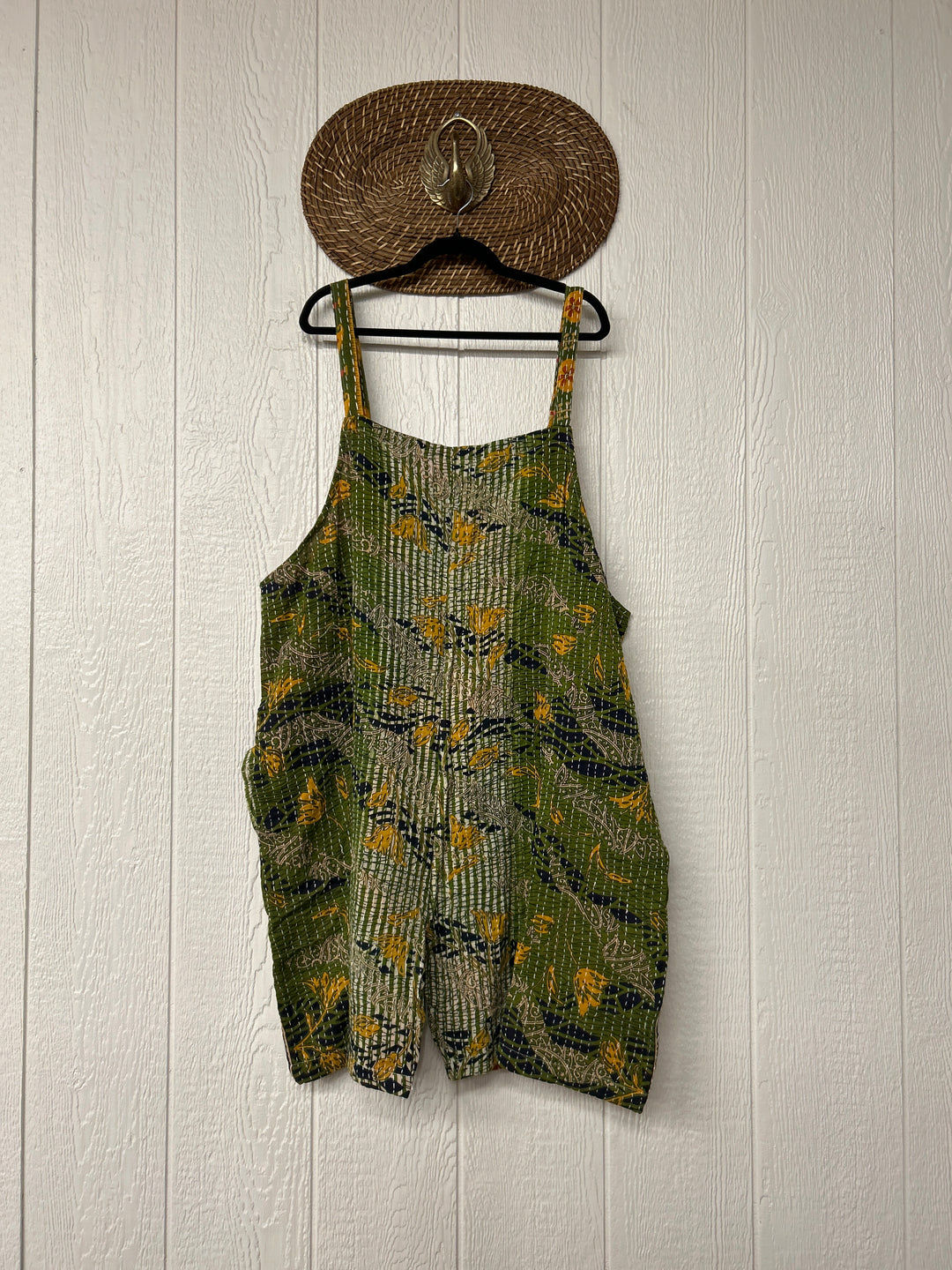Seeker Shortall 0625 255