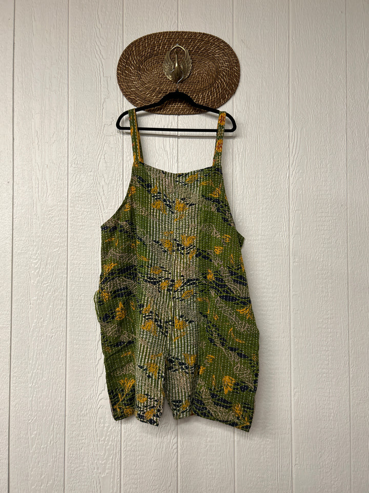 Seeker Shortall 0625 255