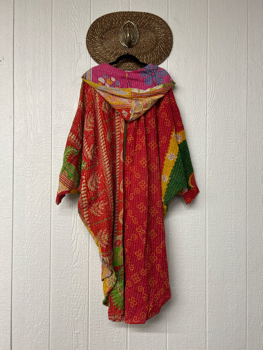 Poetic Hoodie Maxi 1025 021