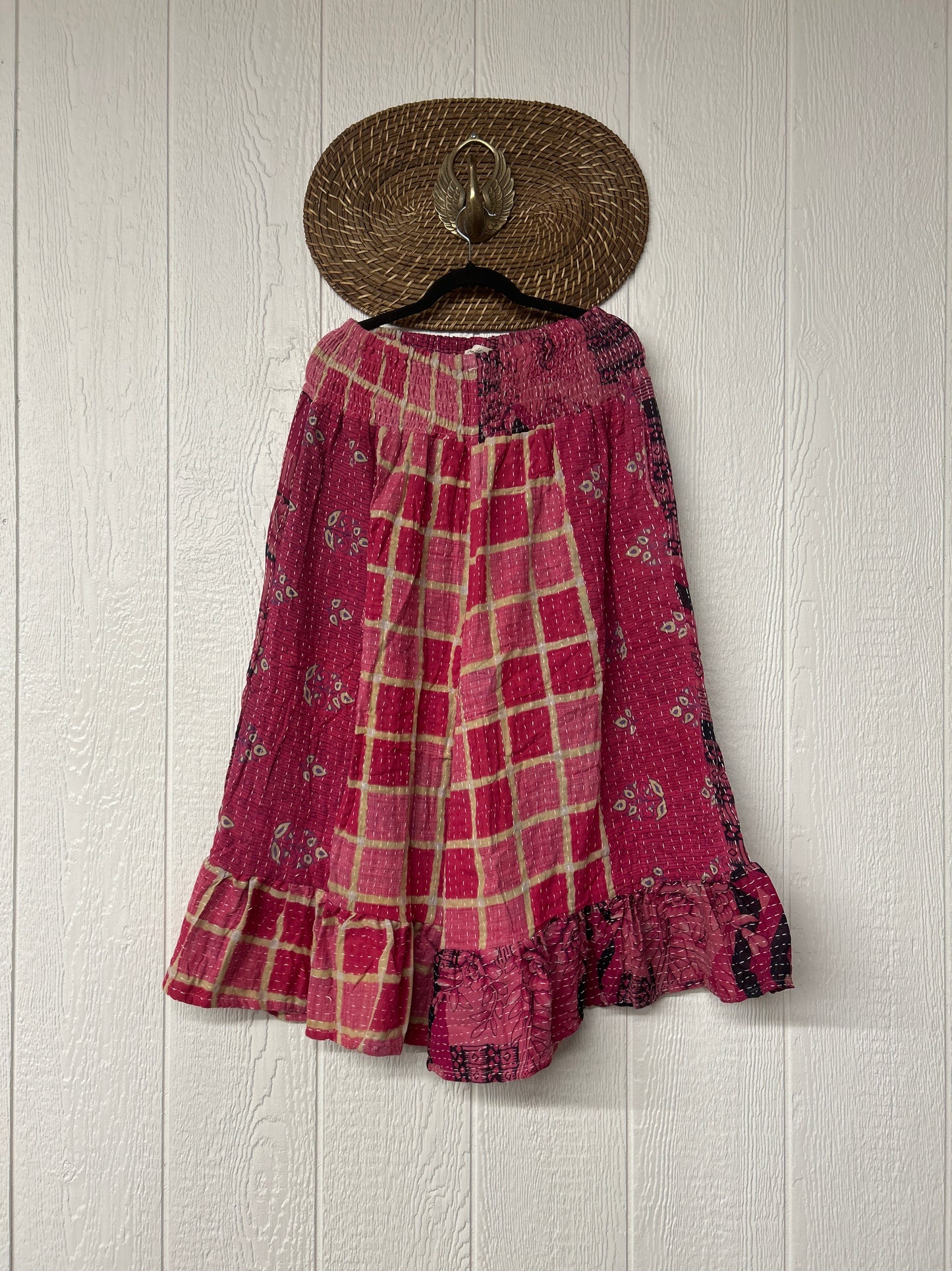 Pareo Kantha Joplin Gauchos 0726 053