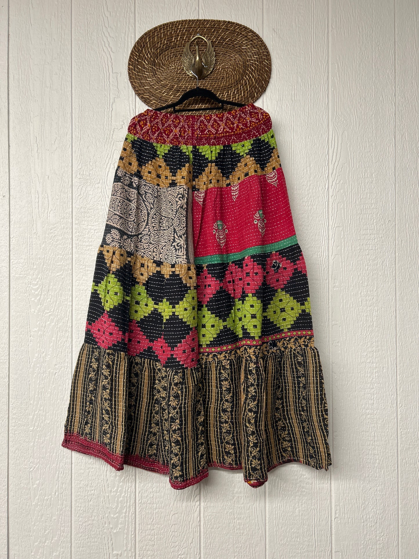 Lotus Wide Leg Pants 0925 193