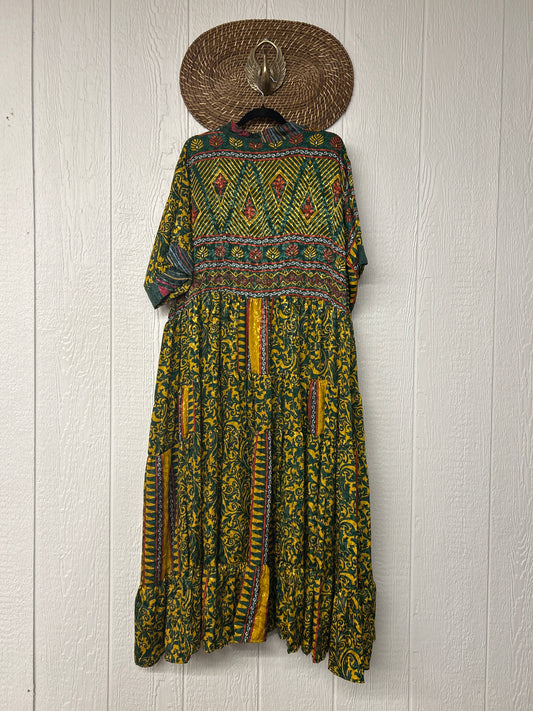 Rasgulla Sari Twilight Dress 0426 191