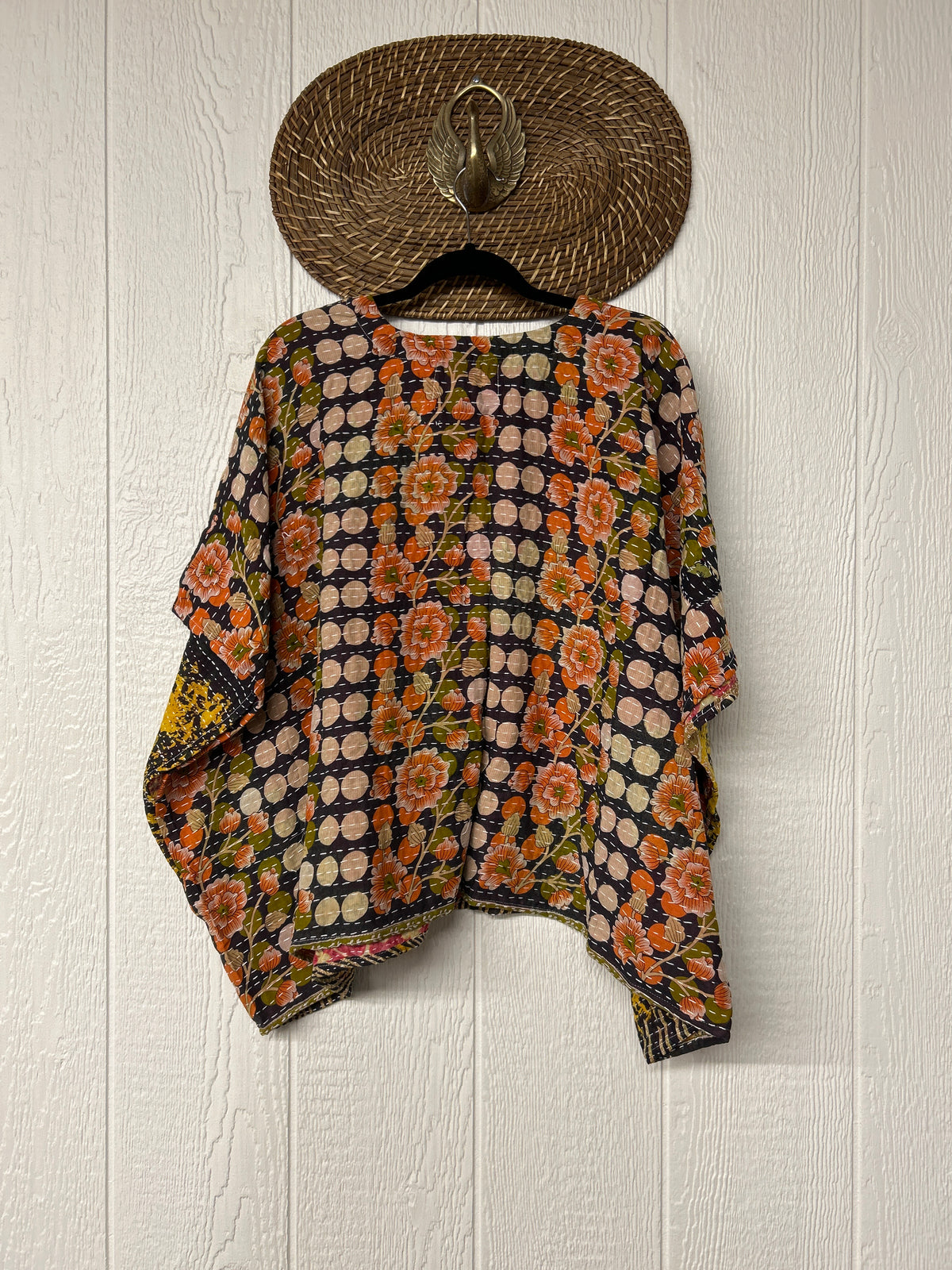 Pareo Kantha Shortie-Muu 0926 058