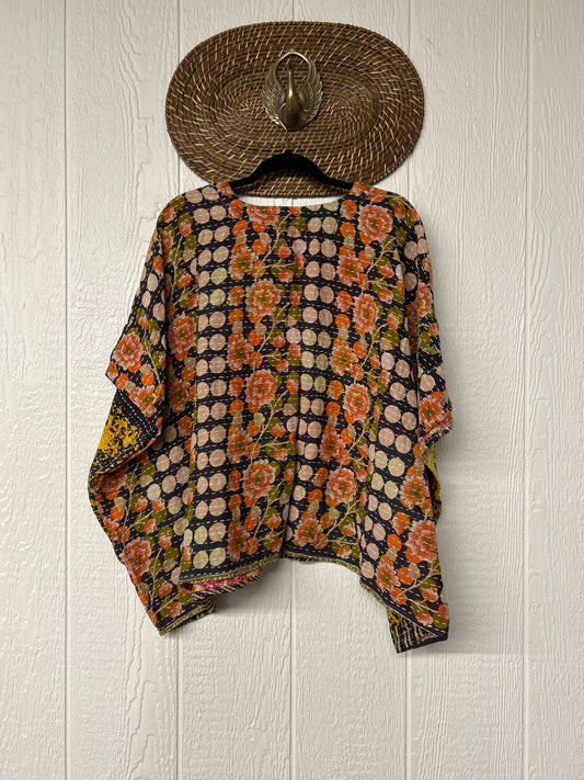 Pareo Kantha Shortie-Muu 0926 058