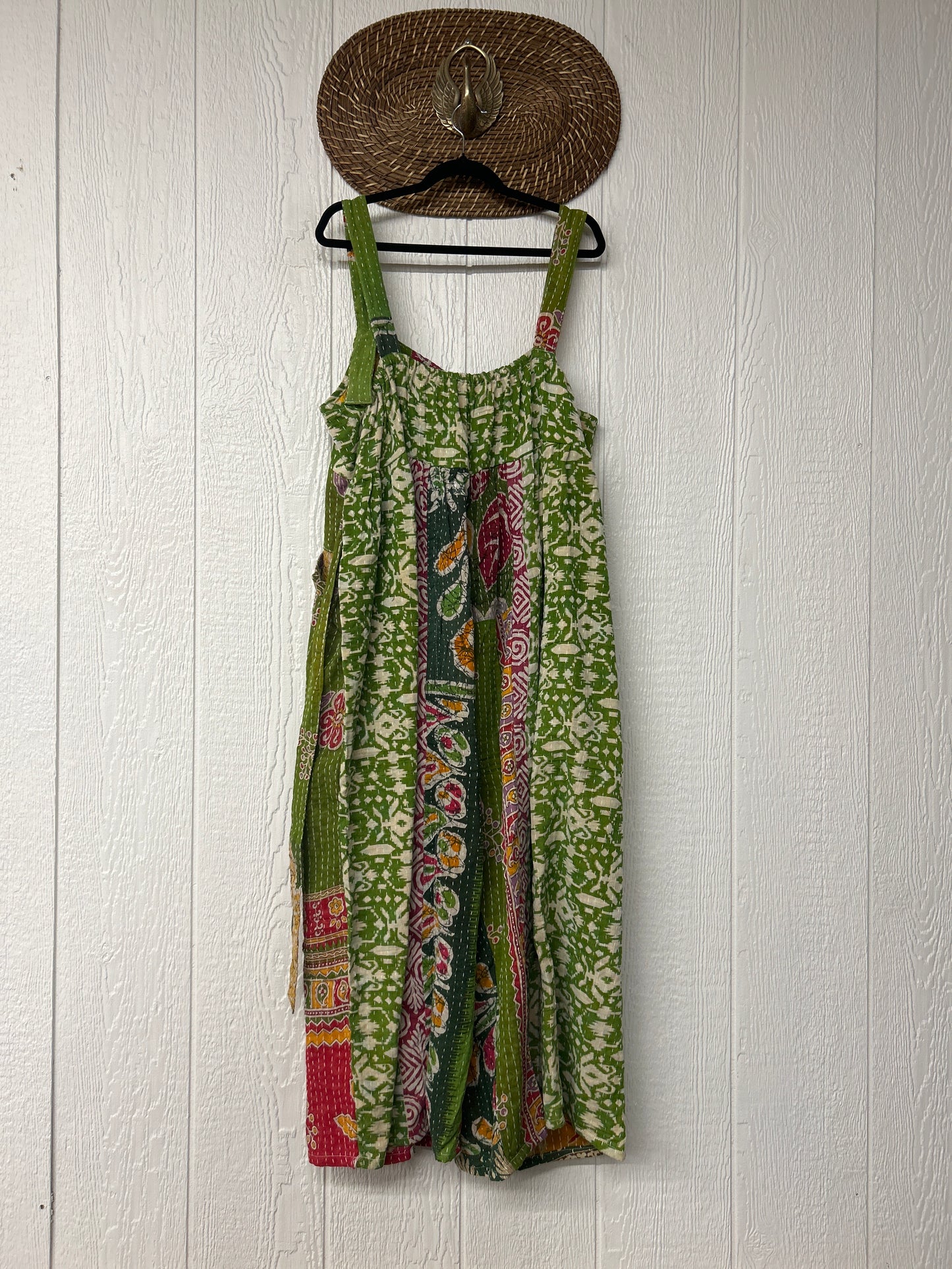 Pareo Kantha Crossroad Overalls 0426 188