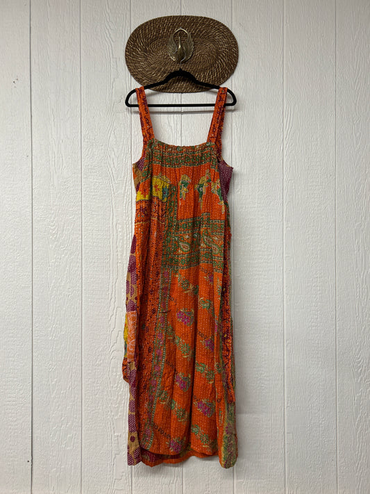 Pareo Kantha Crossroad Dress 0926 099