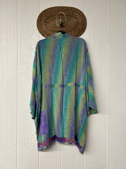 Dreamweaver Shortie Kimono 1025 146