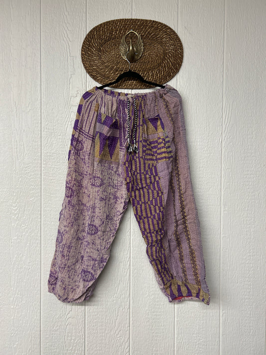 RETAIL Pareo Kantha Jogger Pants 0326 180