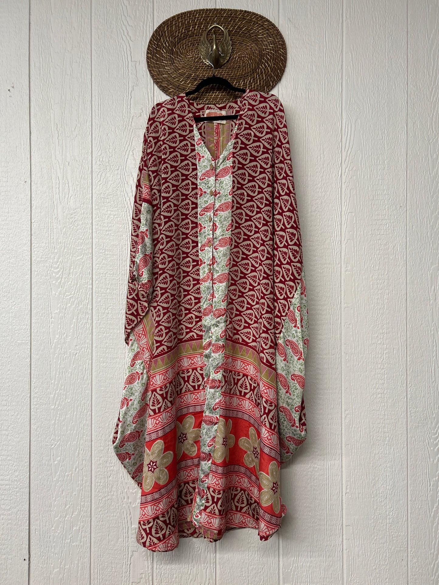 Rasgulla Sari Bowie Muu Jumpsuit 1225 101