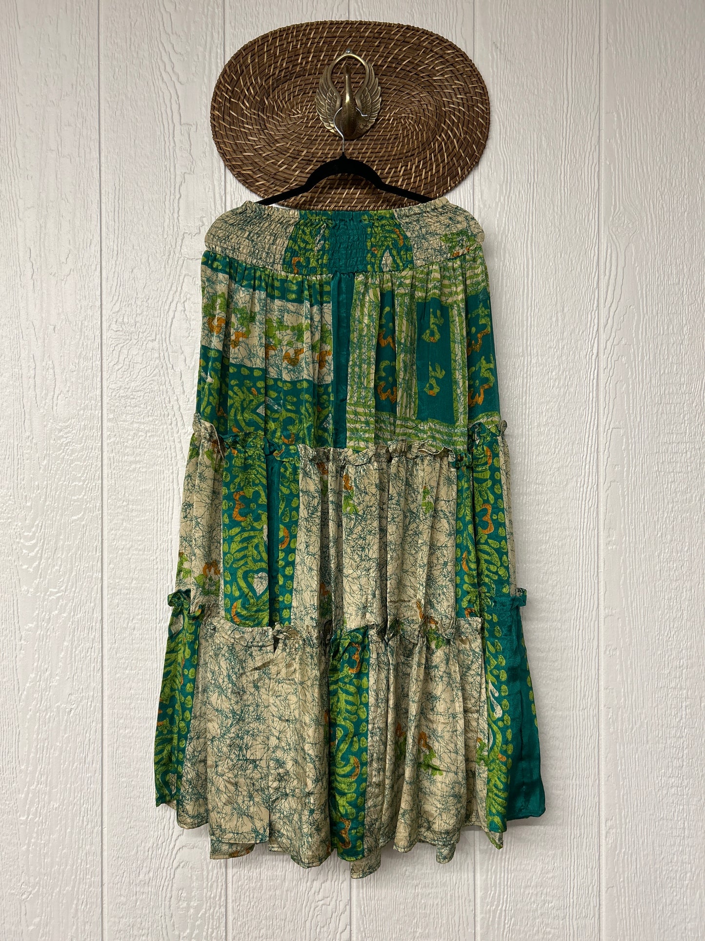 Monarch Maxi Skirt 1025 102