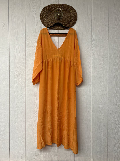 Crepe Sari Aura Maxi 0326 017