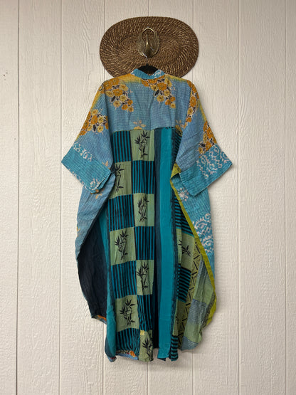 Pareo Kantha Free To Be Maxi 0826 224