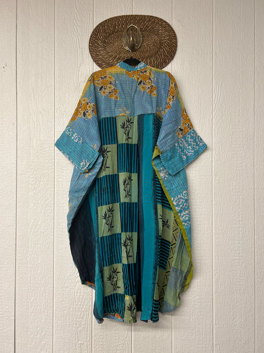 Pareo Kantha Free To Be Maxi 0826 224