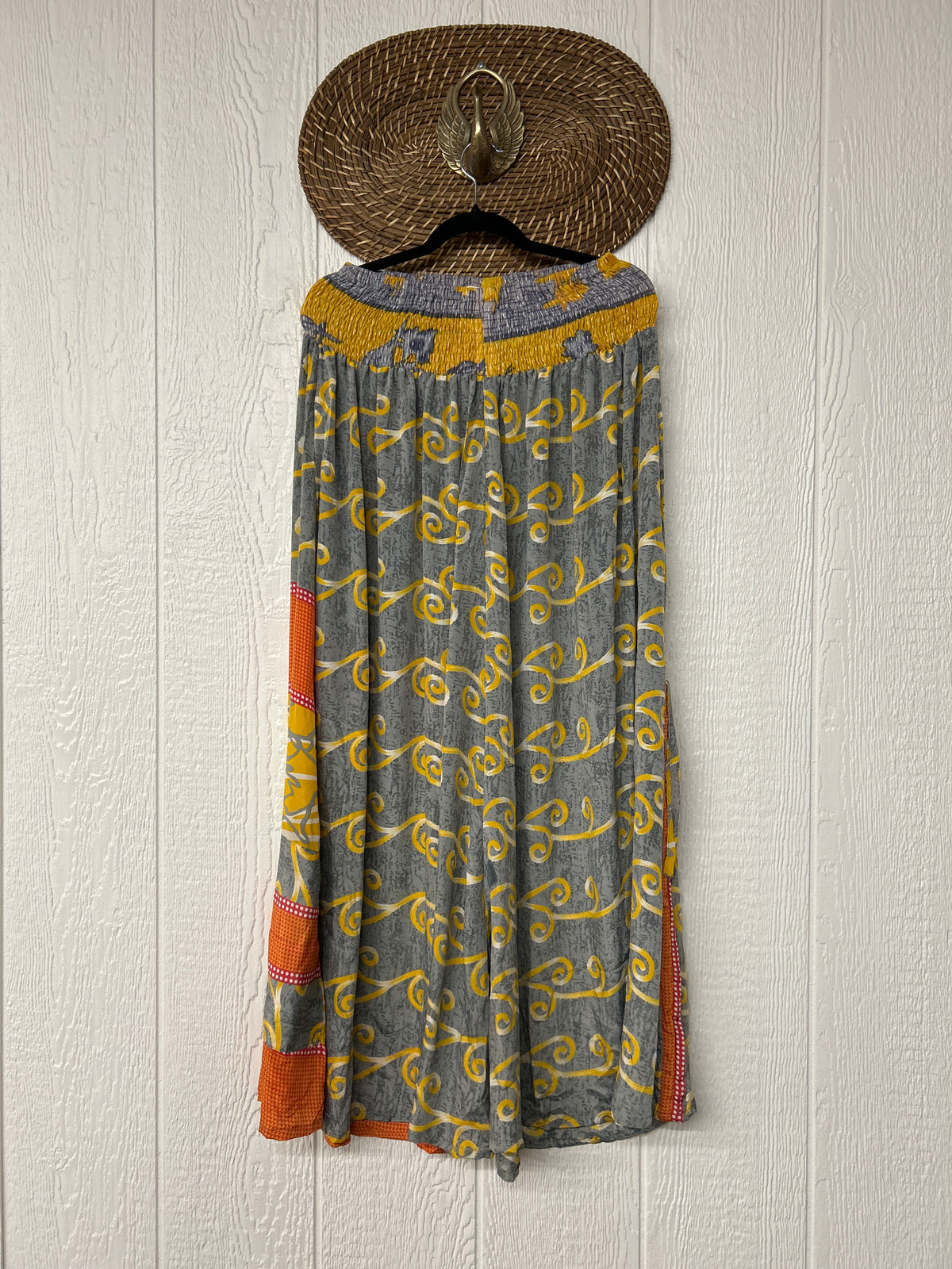 Rasgulla Sari Butterfly Pant 1026 044