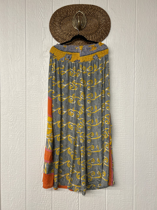 Rasgulla Sari Butterfly Pant 1026 044