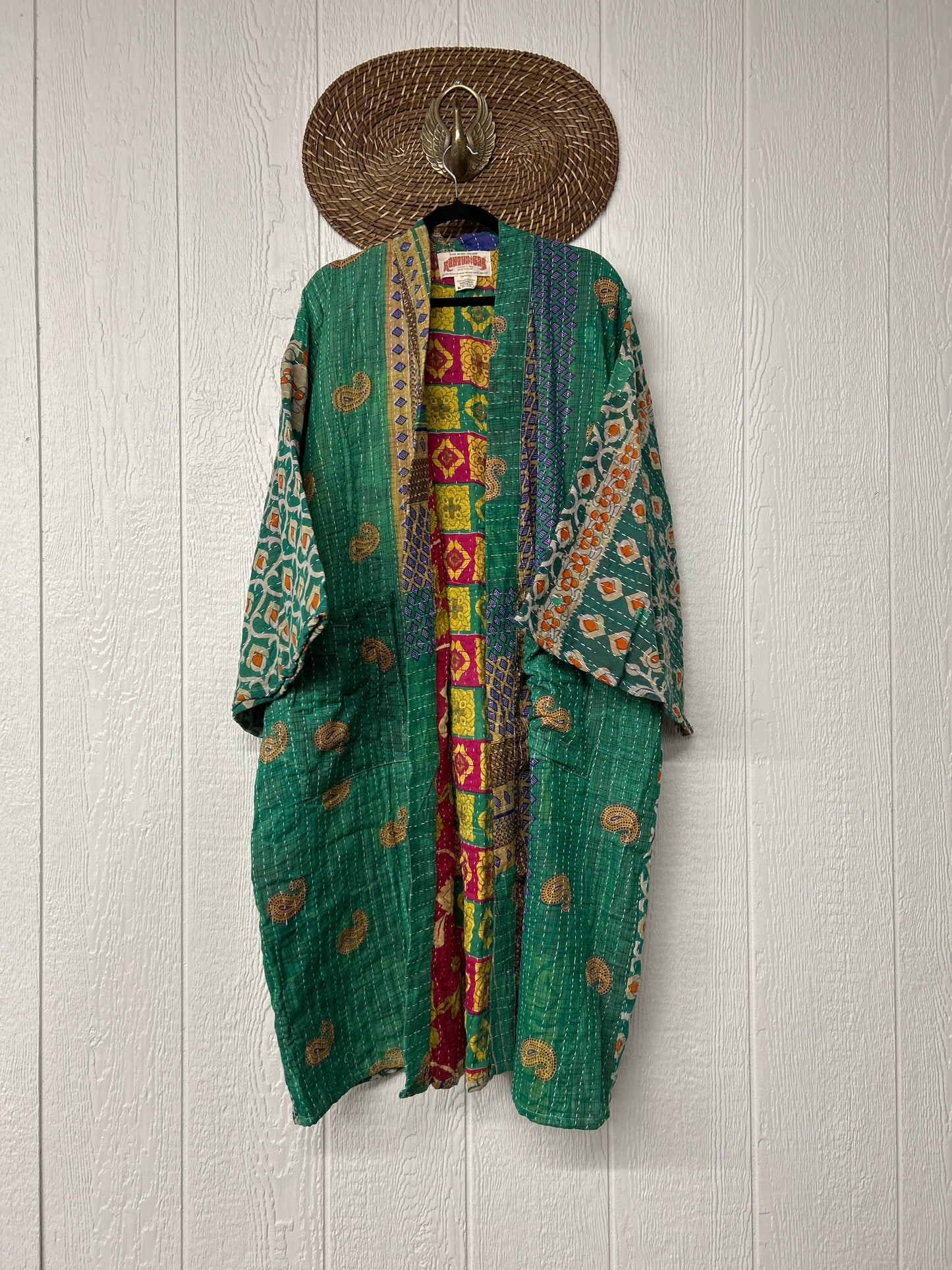 Koverlet Dreamweaver Robe 1225 123