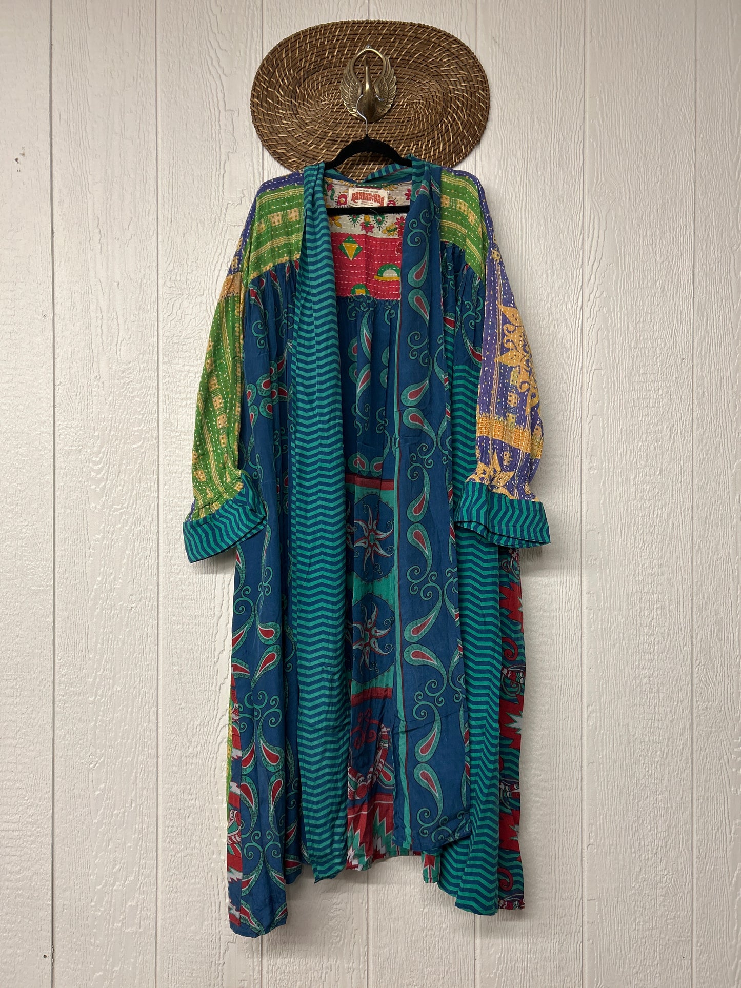 Utopia Duster 1025 115