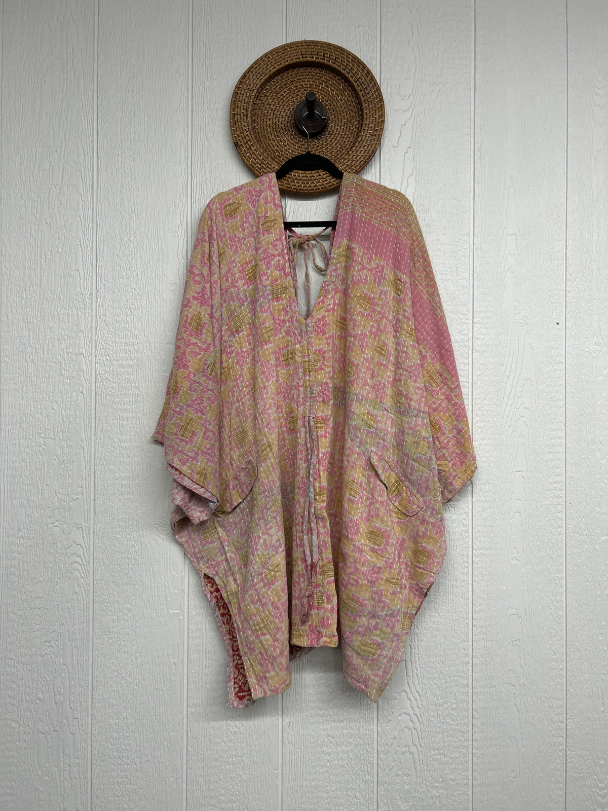 Pareo Kantha Shortie Moondance Muu 0926 154