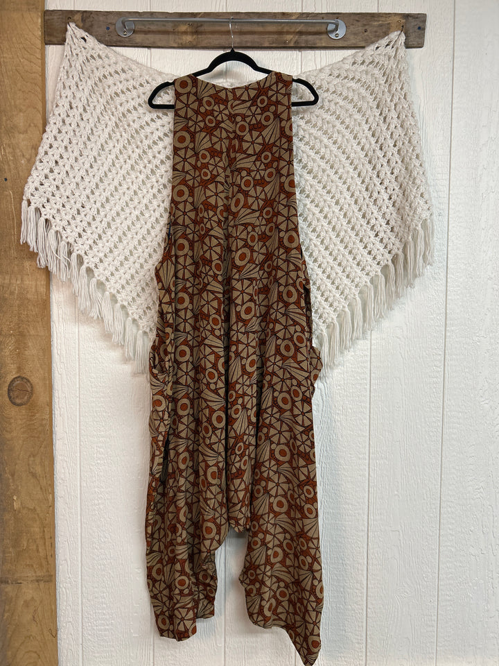 Duality Erin Jumpsuit 0425 189
