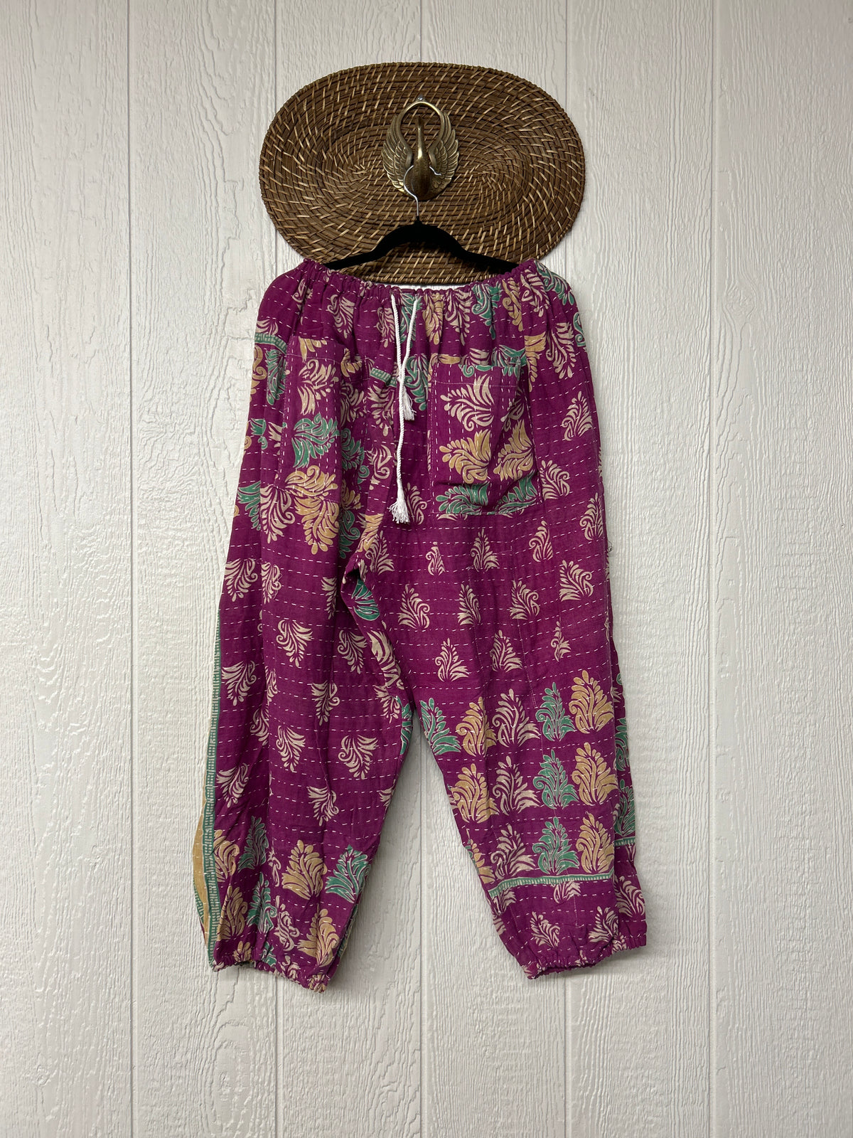 Koverlet Jogger Pants 1026 015