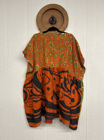 Pareo Kantha Daydreamer Button Down Mini 1225 206