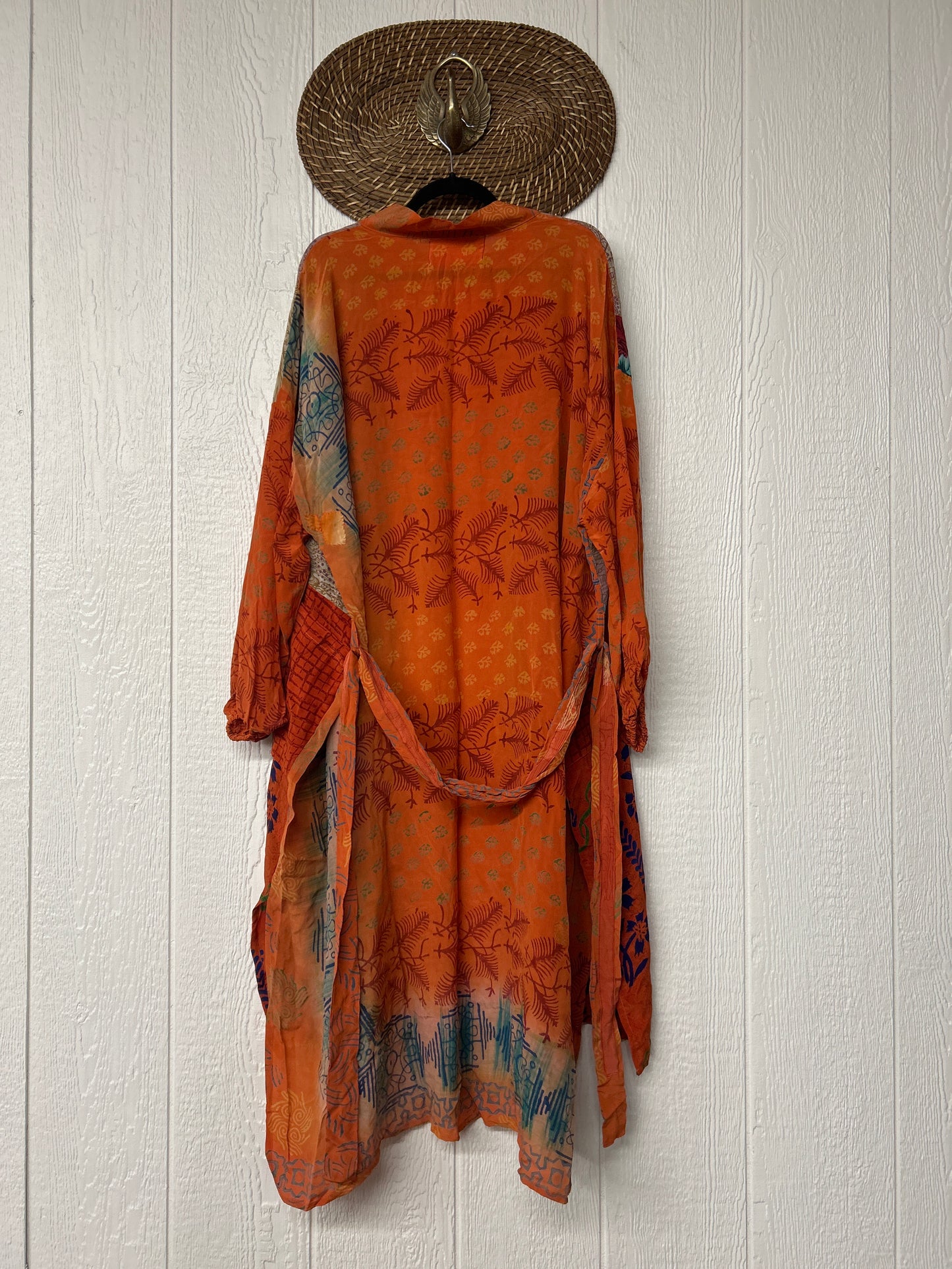Crepe Duster 0925 100
