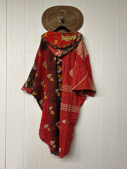 Poetic Hoodie Maxi 1025 041