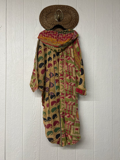 Poetic Hoodie Maxi 1025 046