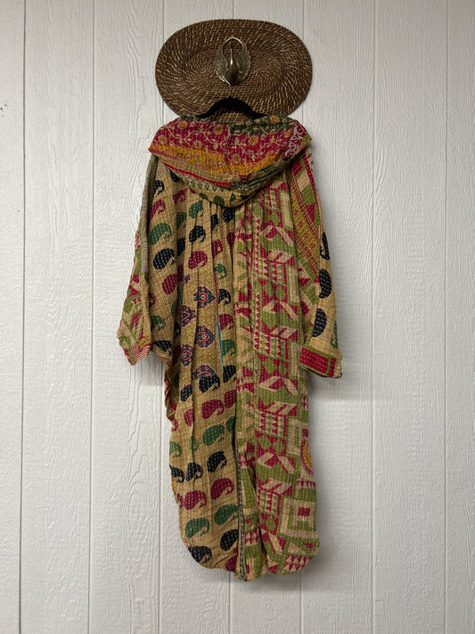 Poetic Hoodie Maxi 1025 046