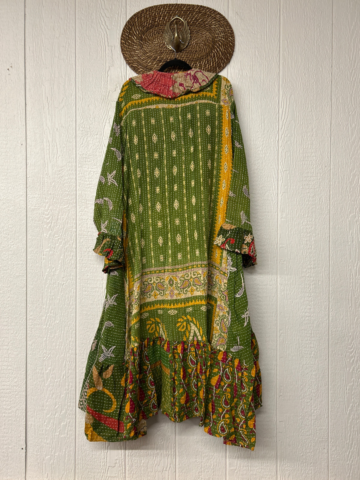 Pareo Kantha Pixie Duster 1026 273
