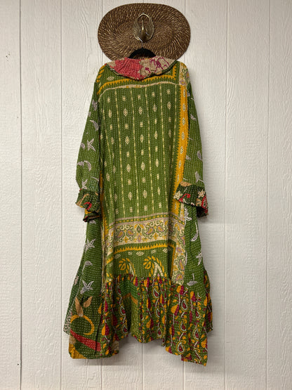 Pareo Kantha Pixie Duster 1026 273