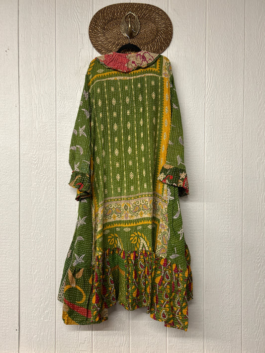 Pareo Kantha Pixie Duster 1026 273