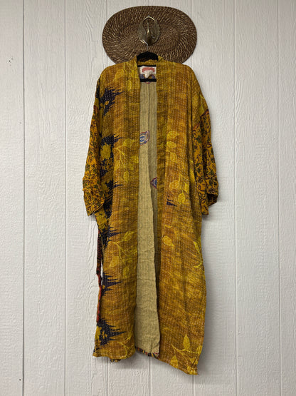 Pareo Kantha Majestic Kimono 0926 192