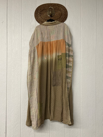 Pareo Kantha Summer Utopia Duster 0726 273