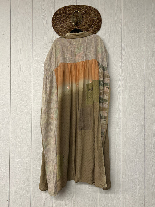 Pareo Kantha Summer Utopia Duster 0726 273