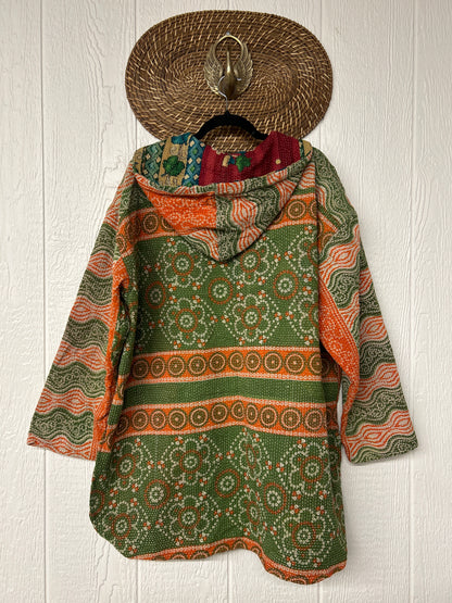 Fine Kantha Under The Stars Hoodie 1225 146