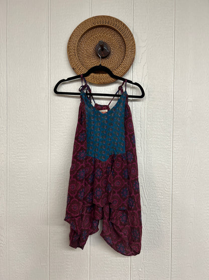 Free Fallin' Tank 0725 215